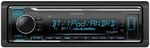 Kenwood KMM-BT332 Car Media Player Aux Usb Am Fm Sirius Xm. Fixed Price $129.00.