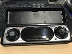 Sony CDX-CA700X Car Stereo Md/cd Changer Control Head Unit. Fixed Price $25.00.