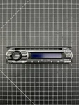 Sony CDX-GT11W Radio Stereo Audio Faceplate Am Fm. Fixed Price $39.77.