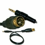 Headphone Jack Cable For Alpine CDM7323S CDM7824S CDM7829. Fixed Price $9.91.