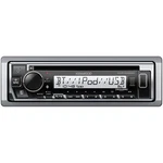 Kenwood KMR-D382BT Car & Marine Stereo Sdin, Bluetooth Cd Usb Am Fm. Fixed Price $169.00.