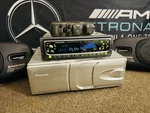 Pioneer KEH-P8400R & Cd-changer CDX-P1270 Car Cassette/cd Player Old-school. Fixed Price $792.00.