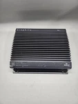 Oldschool Majestic Amplifier 300 Watts 675 Graphite Series Bridgeable. Fixed Price $99.99.