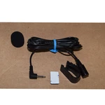 New Microphone For Jvc KD-R800 KDR800 Free Fast Shipping. Fixed Price $8.49.