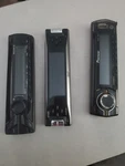Sony CDX-GT270MP Car Stereo Jvc Faceplates Only Untested. Fixed Price $38.00.