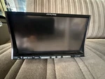 Alpine INA-W900BT. Fixed Price $230.00.