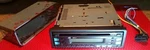 Vintage 1997 Jvc KD-GS910 Cd Stereo 30 Watts / Channel Detachable Face Nice!. Fixed Price $12.50.