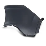 Bumper Cover Fascia Fit Jeep Cherokee 2014-2018 Right Side CH1117100C. Fixed Price $165.99.