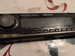Pioneer DEH-P430 Faceplate Only. Fixed Price $49.00.