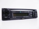 Clarion DRX5275 Magi-tune Stereo Faceplate Tested. Fixed Price $12.32.