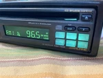 Alpine CDM-7834 Car Audio Vg Condition Stereo Dash Old School Vintage. Fixed Price $229.00.