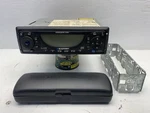 Blaupunkt Heidelberg CD50 Oem Radio W/ Removable Face Original Carry Case. Fixed Price $69.00.