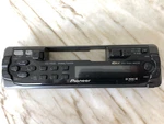 Pioneer KEH-P2030 Stereo Faceplate Only Oem. Fixed Price $145.95.