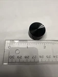 Pioneer Single Din All The DEH-P5100UB, DEH-P500UB Volume Knob. Fixed Price $9.95.