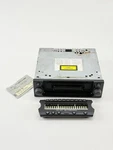 Porsche Boxster 986 2001 CDR-220 Radio Player Head Unit CAI6272. Fixed Price $110.00.