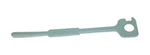 Kenwood Original Removal Keys Used On Most Models.set Of 2. Fixed Price $11.50.