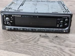 Pioneer DEH-P725R Car Cd Radio. Fixed Price $277.17.