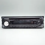 Kenwood KDC-138 Cd Player Indash Receiver With Faceplate Aux Input. Fixed Price $35.95.