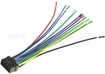 Wire Harness For Alpine IVA-W200 IVAW200 IVA-W203 IVAW203 *ships Today*. Fixed Price $9.74.