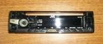 Jvc KD-R460 Faceplate Only Untested. Fixed Price $14.00.