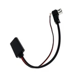 Bluetooth Aux Adapter Cable Part For Alpine CDA-7893 CDA-7894 CDA-7998R. Fixed Price $12.08.