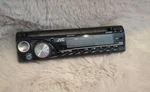Jvc KD-R200 Car Stereo Faceplate Only Untested. Fixed Price $24.99.