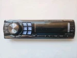 Alpine CDA-9883 Player Dash Receiver Faceplate Only. Fixed Price $19.99.