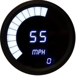 Intellitronix Led Digital Speedometer M9222W. Fixed Price $144.84.