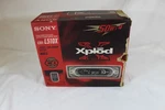 Sony CDX-L510X Xplod 50WX4 Fm/am Car Player. Fixed Price $54.95.