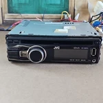 Jvc KD-HDR70 Car Stereo Cd Player Usb Receiver. Fixed Price $48.39.