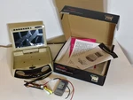 Tko BH-736M 7.2" Roofmount Slim & Widescreen Tft Lcd Monitor For Suv Van. Fixed Price $35.00.