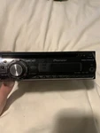 Pioneer DEH-P2000MP. Fixed Price $60.00.