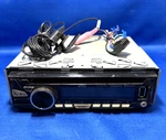 Jvc KD-R980BTS Single-din Bluetooth Cd Receiver Car Audio Usb Microphone Harness. Fixed Price $29.99.