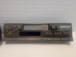 Pioneer KEH-1700 Stereo Cassette Faceplate Only Oem .w/case. Fixed Price $30.95.