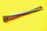Wire Harness For Jvc KD-S37 KD-AHD69 KD-R800 KD-R820BT KD-SH77 KD-HDR40 #s. Fixed Price $12.24.