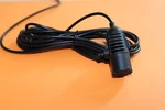 Microphone For Kenwood DDX372BT DNX5140 KMR-D768BT KDCX502 DNX69 KDC-X896 #3.5. Fixed Price $11.51.