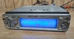 Panasonic CQ-DF601U Classic Am/fm Stereo With Old School Graphics *for Parts*. Fixed Price $95.00.