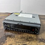Vintage Lanzar Car Cd Player Am/fm Radio Dash Unit Model VBD400MP. Fixed Price $79.99.