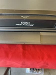 Jvc SR-VD400U D-vhs Player/hdtv Recorder & Manual Original Box . Htf!!. Fixed Price $999.99.