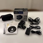 Sony HDR-XR150 Camcorder 120GB Hdd Full Tested W/box Accessories. Fixed Price $144.40.
