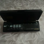 Alpine CDM-7825 Car Audio Stereo Radio Replacement Detachable Faceplate Panel. Fixed Price $29.00.