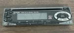 Aiwa CDC-X115 Pll Synthesized Player In Dash Receiver Front Face Only. Fixed Price $22.48.