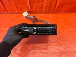 Dual Brand - XDM280BT Model Am Fm Radio Stereo Used Removed From Civic. Fixed Price $34.95.