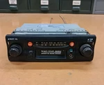 Road Gear RGCM31 30 Watts Bass Boost Recoton Car Radio Cassette Player. Fixed Price $29.99.