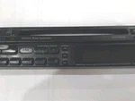 Sanyo ECD-8590 Tuner Stereo Faceplate ONLY-25W 4CHANEL 18 Bit Liner. Fixed Price $19.95.