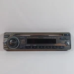 Sony CDX-4250 Car Stereo Detachable Faceplate Only Oem. Fixed Price $21.95.