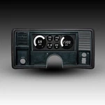 1978-1988 Monte Carlo/el Camino White Led's Digital Dash Intellitronix DP9002W. Fixed Price $431.42.