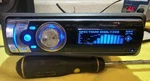 Pioneer Old School Hu DEH-P6800MP Cd Receiver. Motorized Face Dolphins Display. Fixed Price $289.00.
