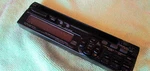 Kenwood Kdc 6005 Faceplate 100% Gauranteed. Fixed Price $11.88.