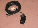 Pioneer Microphone DEH-X6600BS DEH-X6600BT DEH-X66BT DEH-X6700BS Oem. Fixed Price $25.00.